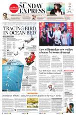 The New Indian Express-Kollam