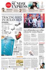 The New Indian Express-Kannur