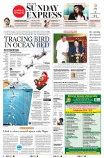 The New Indian Express-Tirunelveli