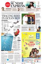 The New Indian Express-Villupuram