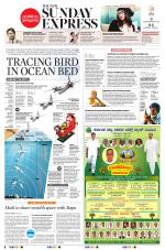 The New Indian Express-Belagavi