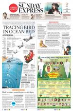 The New Indian Express-Bengaluru