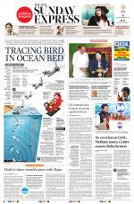 The New Indian Express-Coimbatore