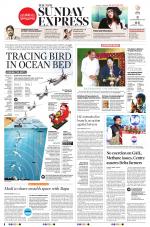 The New Indian Express-Dharmapuri