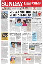 Free Press - Mumbai Epaper