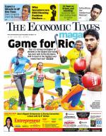 The Economic Times Magazine
