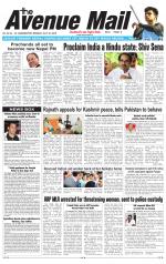 Avenue Mail