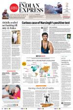 The New Indian Express-Kozhikode