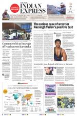 The New Indian Express-Bengaluru