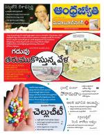 Mahabubnagar District