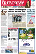 Free Press - Mumbai Epaper