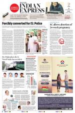 The New Indian Express-Kozhikode