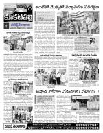 Hyderabad Constituencies