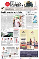 The New Indian Express-Kochi