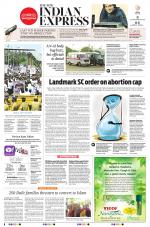 The New Indian Express-Villupuram