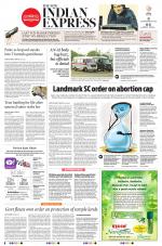 The New Indian Express-Vijayawada