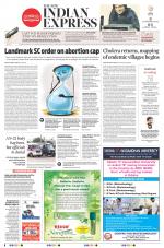 The New Indian Express-Jeypore