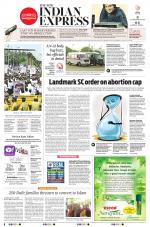The New Indian Express-Coimbatore