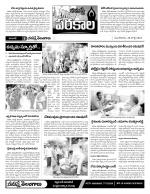 Warangal Constituencies