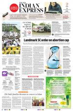 The New Indian Express-Chennai