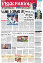 Free Press - Mumbai Epaper