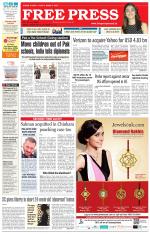 Free Press - Bhopal Epaper Edition