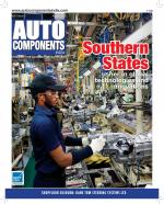 Auto Components India