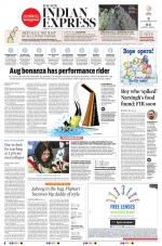 The New Indian Express-Villupuram