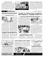 Warangal Constituencies