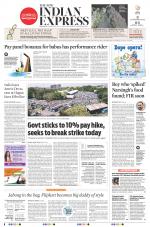 The New Indian Express-Bengaluru