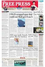 Free Press - Mumbai Epaper