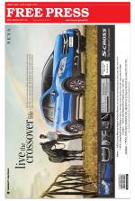 Free Press - Bhopal Epaper Edition