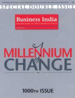 Business India
