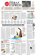 The New Indian Express-Thrissur 