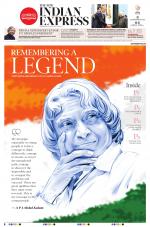 Remembering a Legend