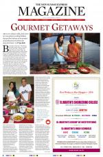 The New Sunday Express Magazine