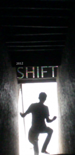 Shift
