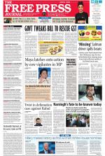 Free Press - Mumbai Epaper