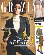 GRAZIA India
