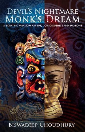 DEVIL’S NIGHTMARE MONK’S DREAM