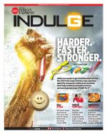 Indulge - Chennai