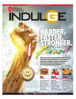 Indulge - Hyderabad