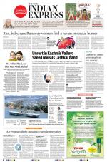 The New Indian Express-Kozhikode