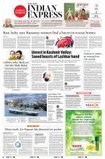The New Indian Express-Kochi