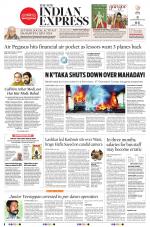 The New Indian Express-Belagavi