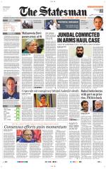 Kolkata - The Statesman