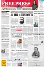 Free Press - Mumbai Epaper