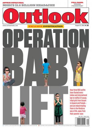 Outlook English, 08 august 2016