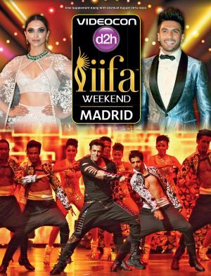 IIFA WEEKEND 2016