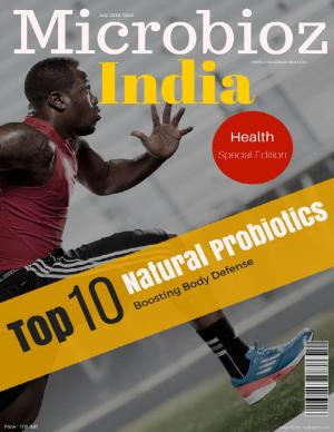 Top 10 Natural probiotics : Boosting Body Defense